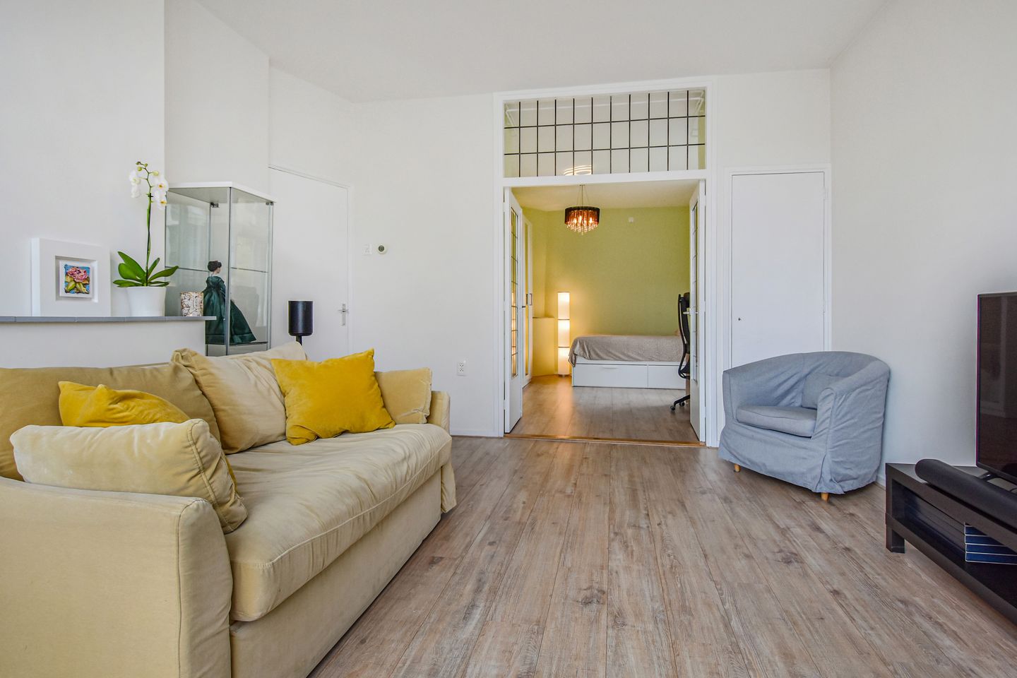 Foto 20 van Denenburg 18