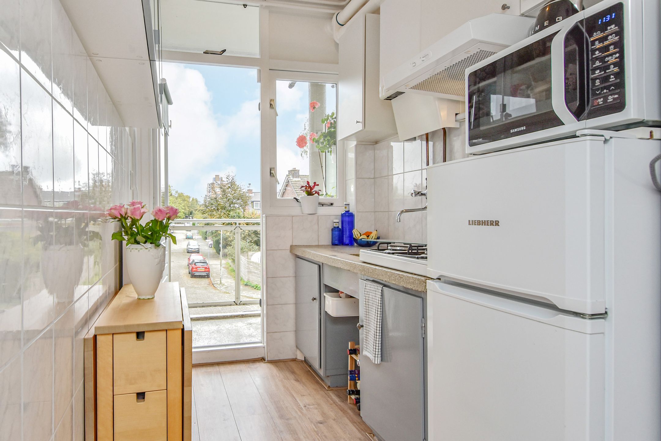 Foto 21 van Denenburg 18