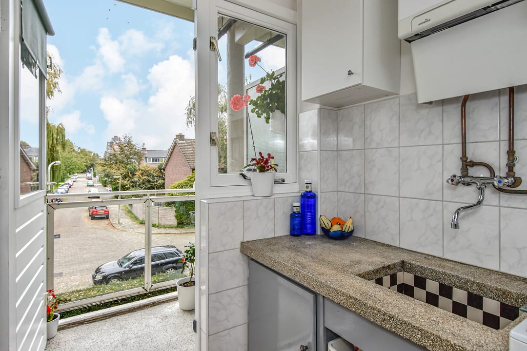 Foto 22 van Denenburg 18