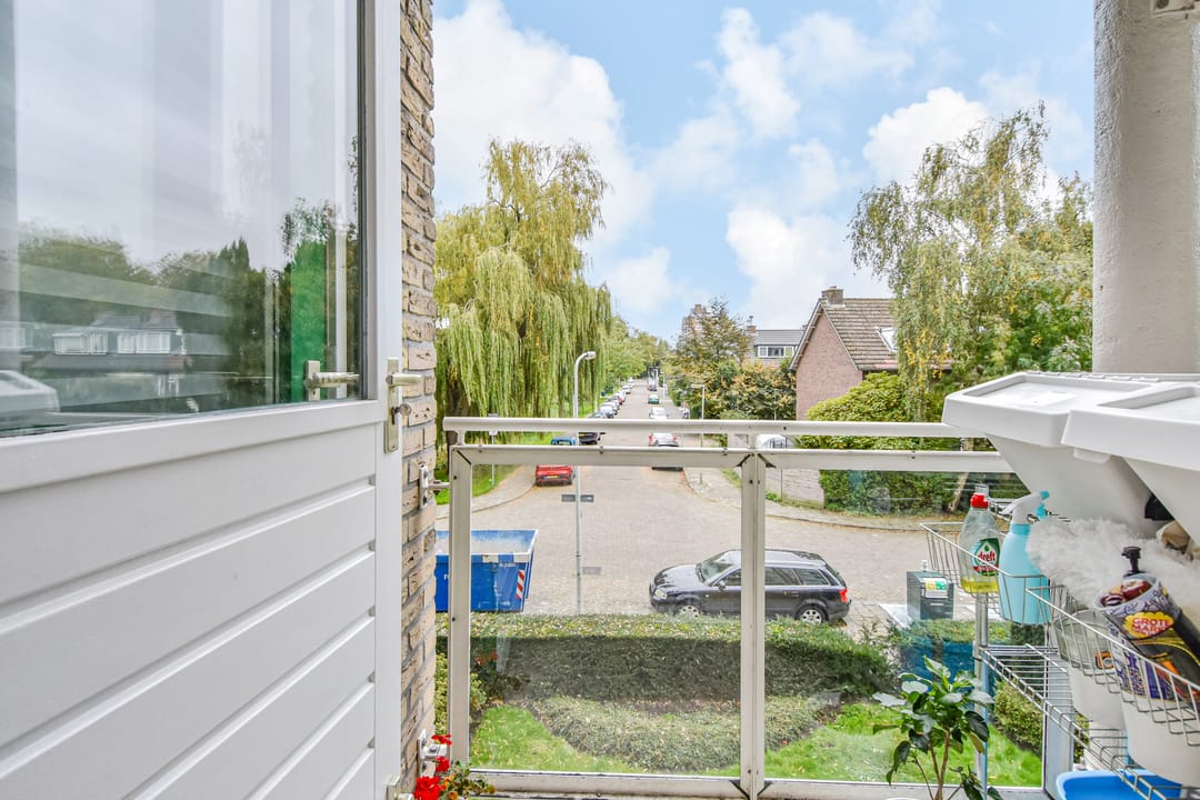 Foto 23 van Denenburg 18