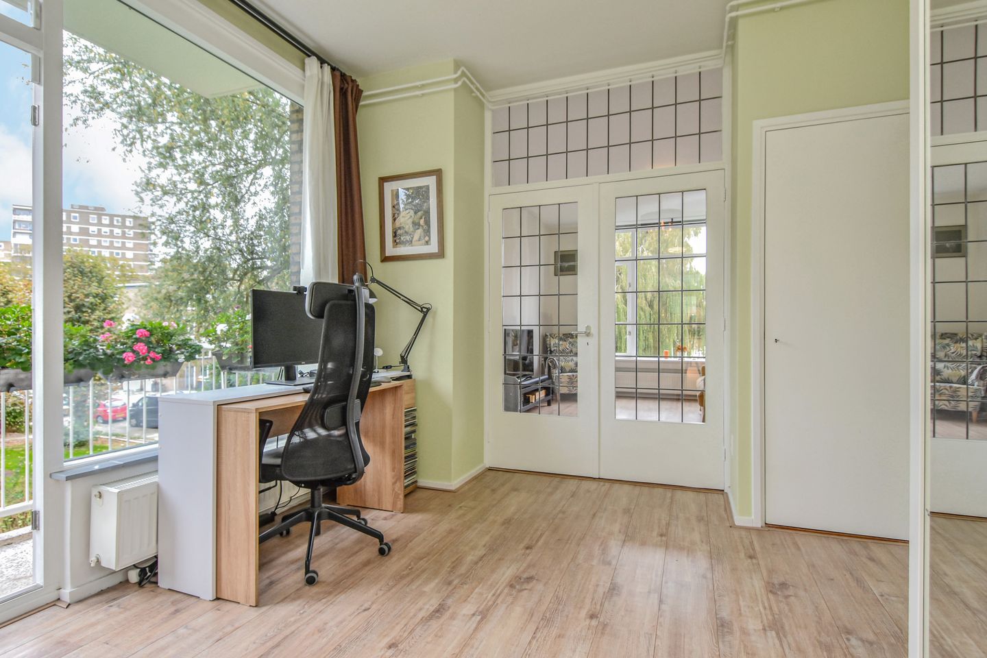 Foto 25 van Denenburg 18