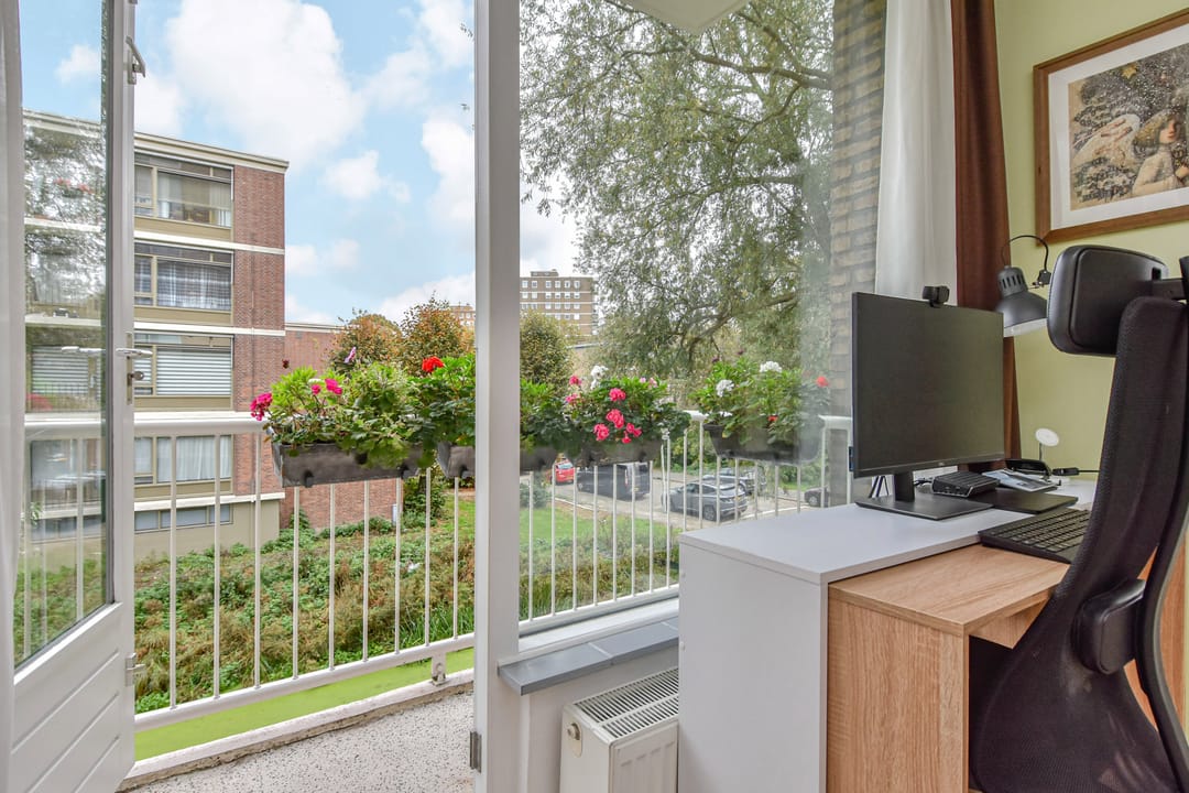 Foto 26 van Denenburg 18