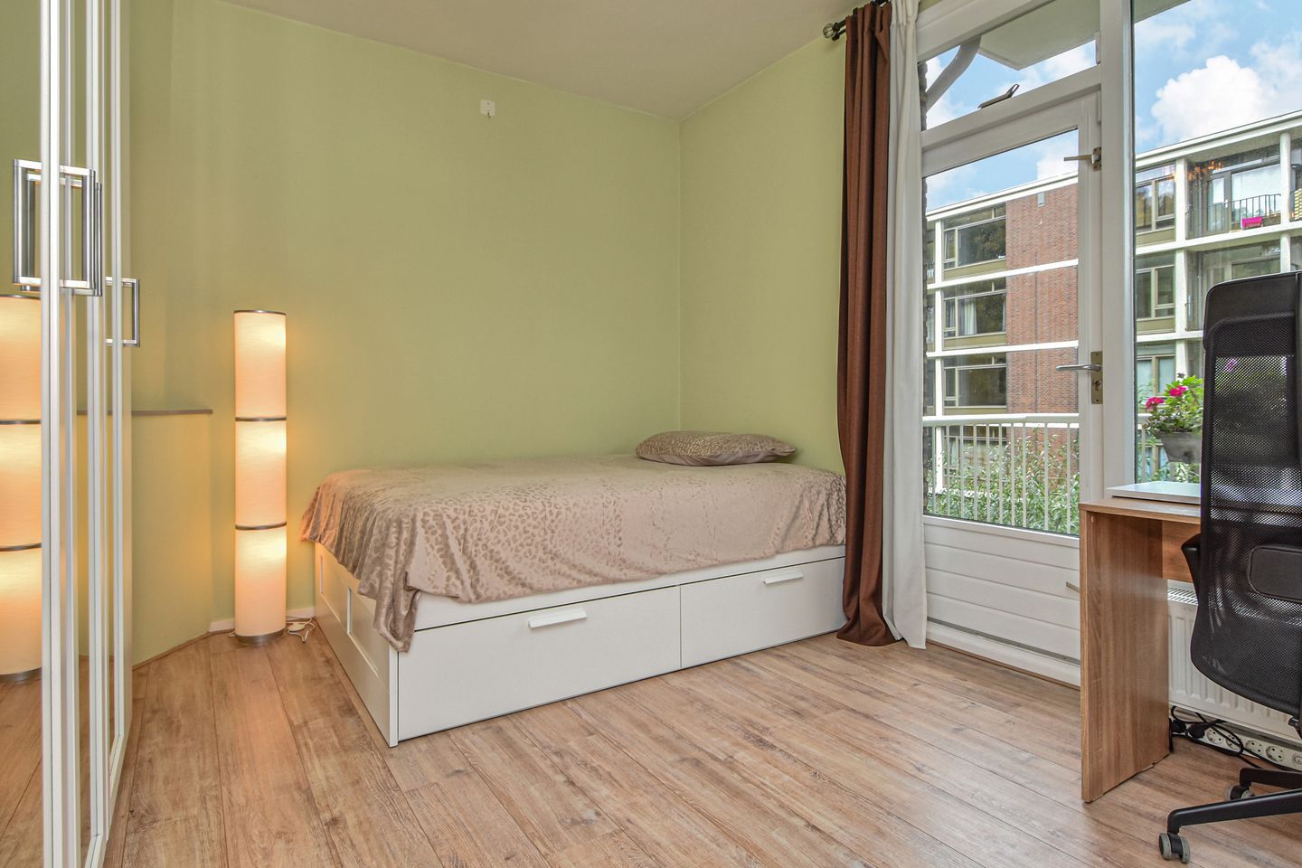 Foto 29 van Denenburg 18