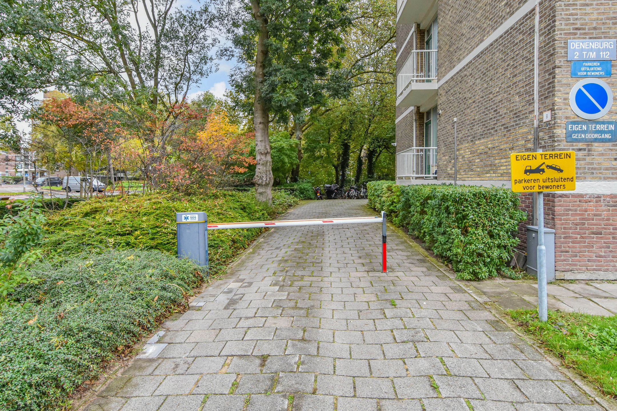 Foto 33 van Denenburg 18