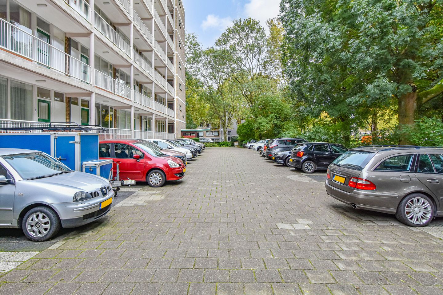 Foto 34 van Denenburg 18