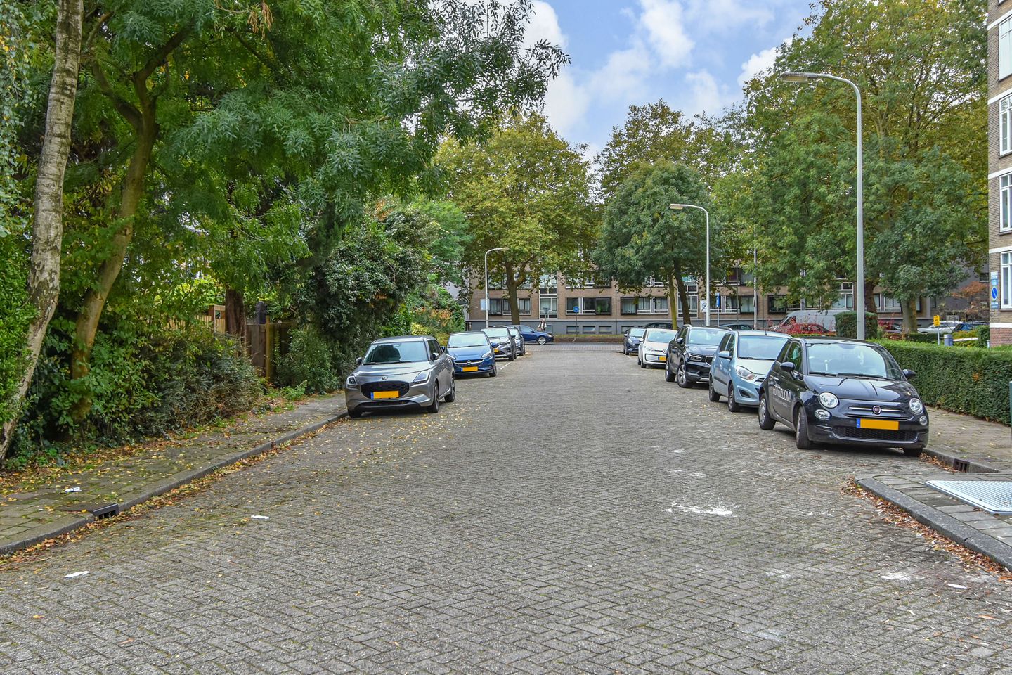 Foto 40 van Denenburg 18