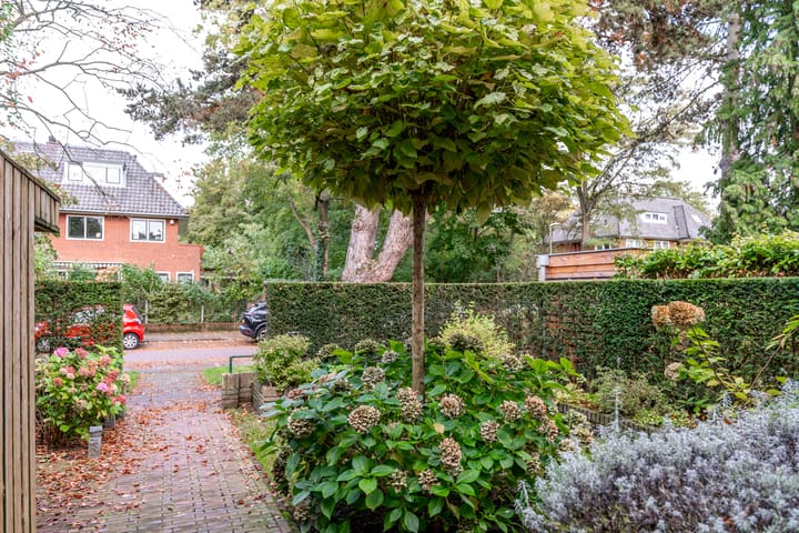 Foto 2 van Lothariuslaan 58