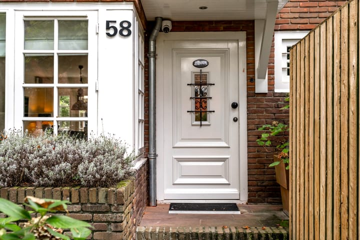 Foto 3 van Lothariuslaan 58