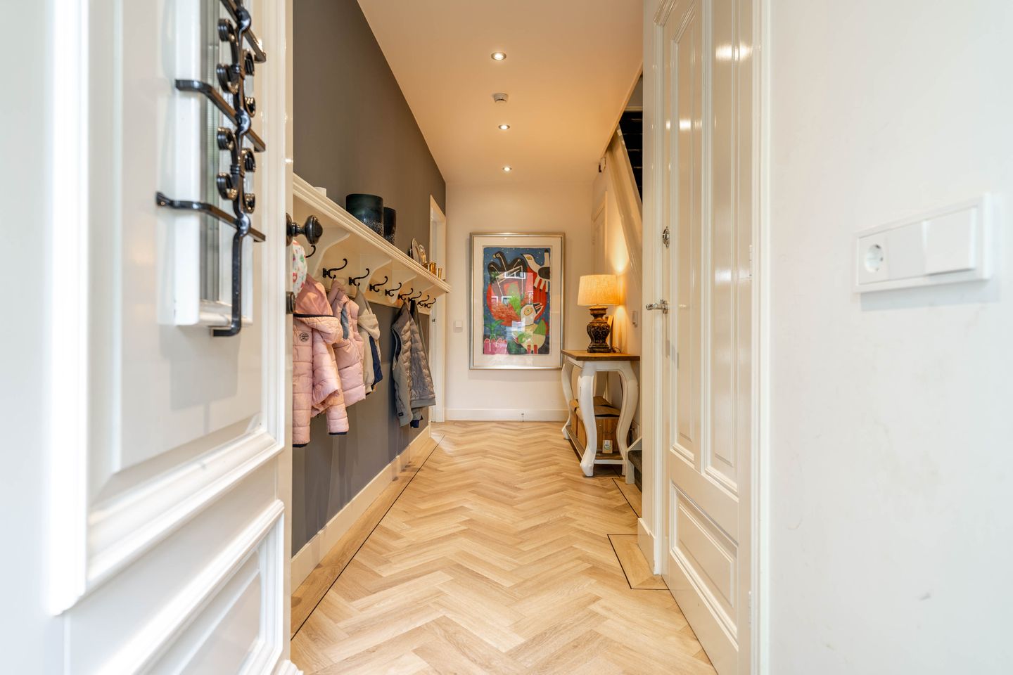 Photo 4 of Lothariuslaan 58