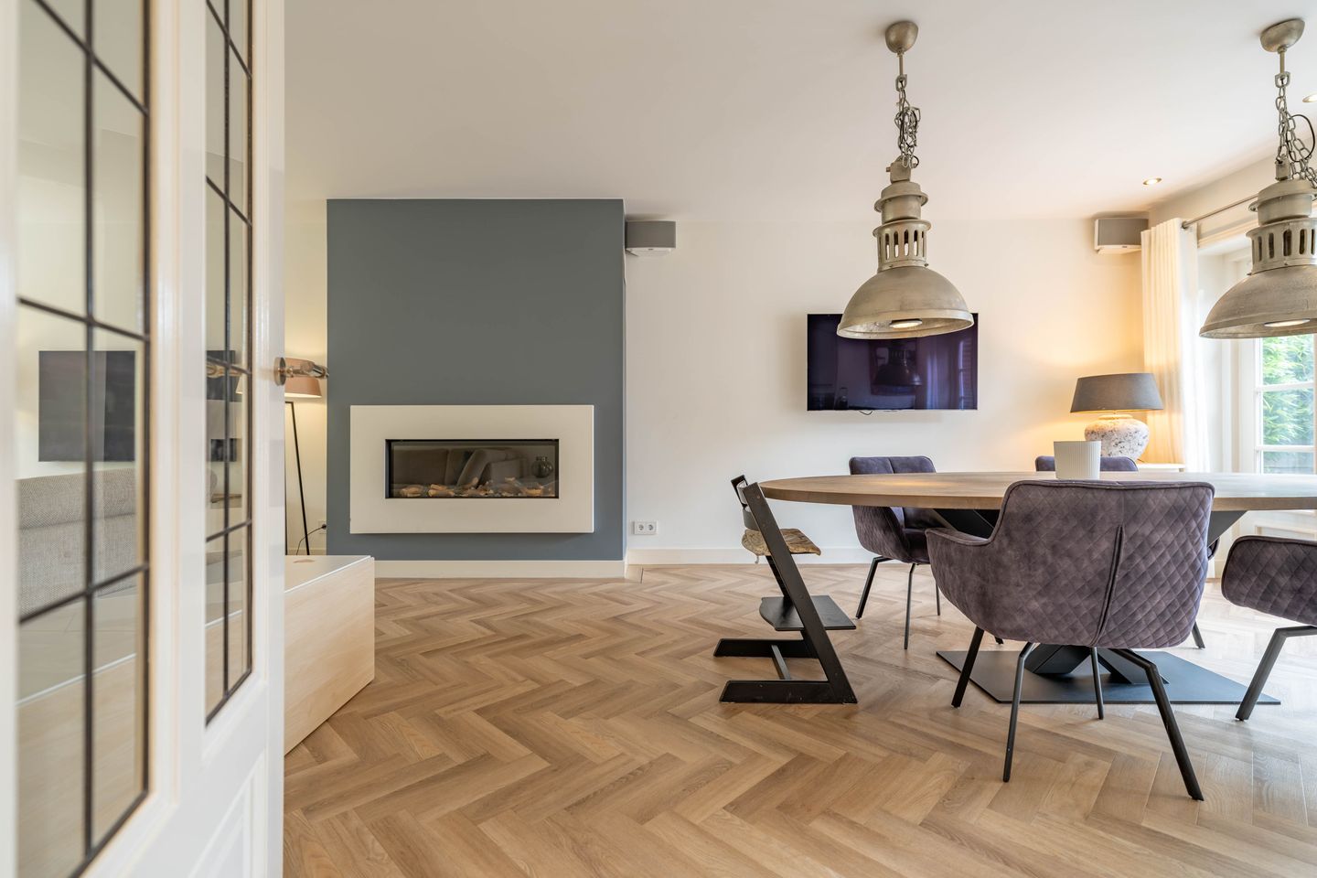 Photo 5 of Lothariuslaan 58