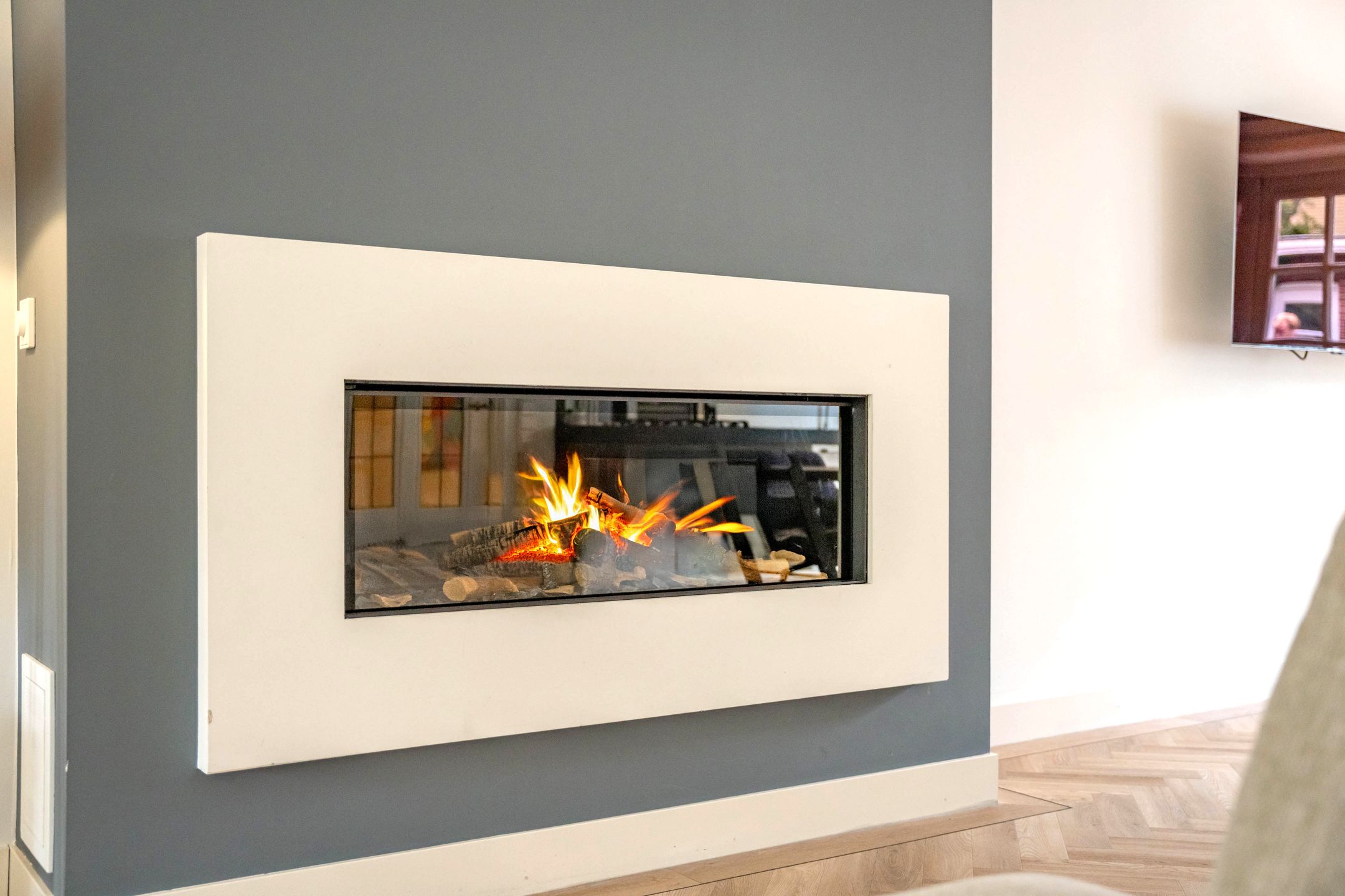 Photo 6 of Lothariuslaan 58