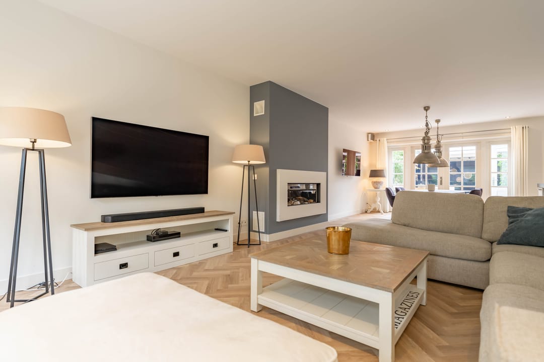 Photo 7 of Lothariuslaan 58