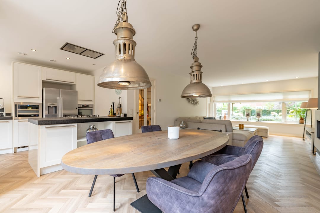 Photo 11 of Lothariuslaan 58