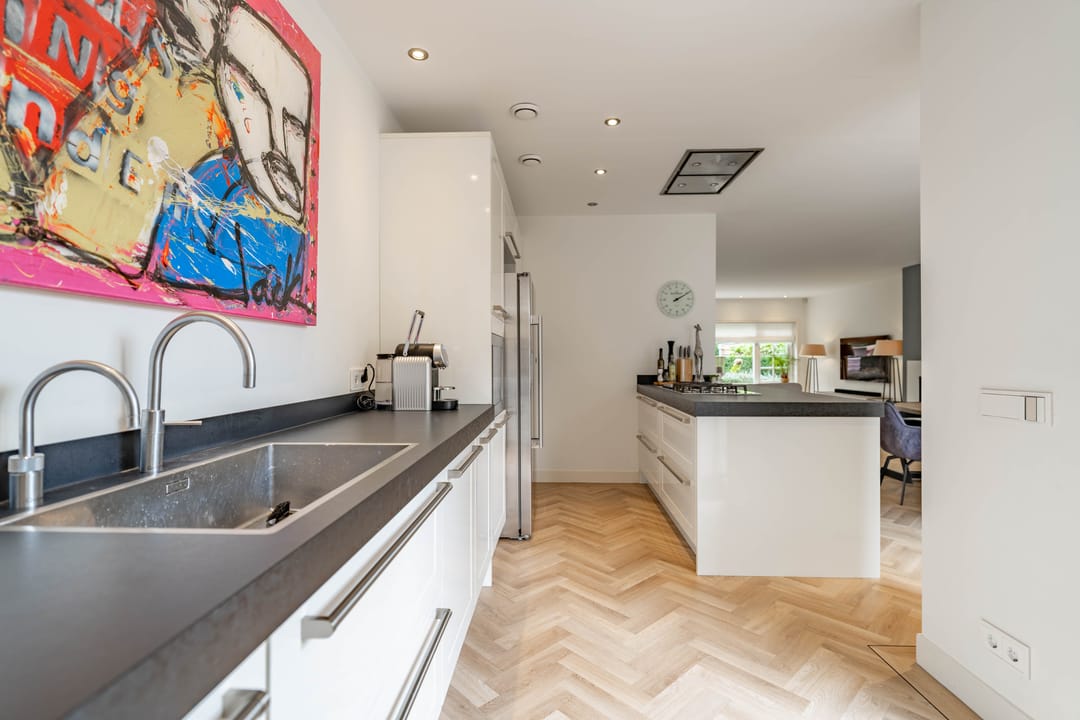 Photo 17 of Lothariuslaan 58