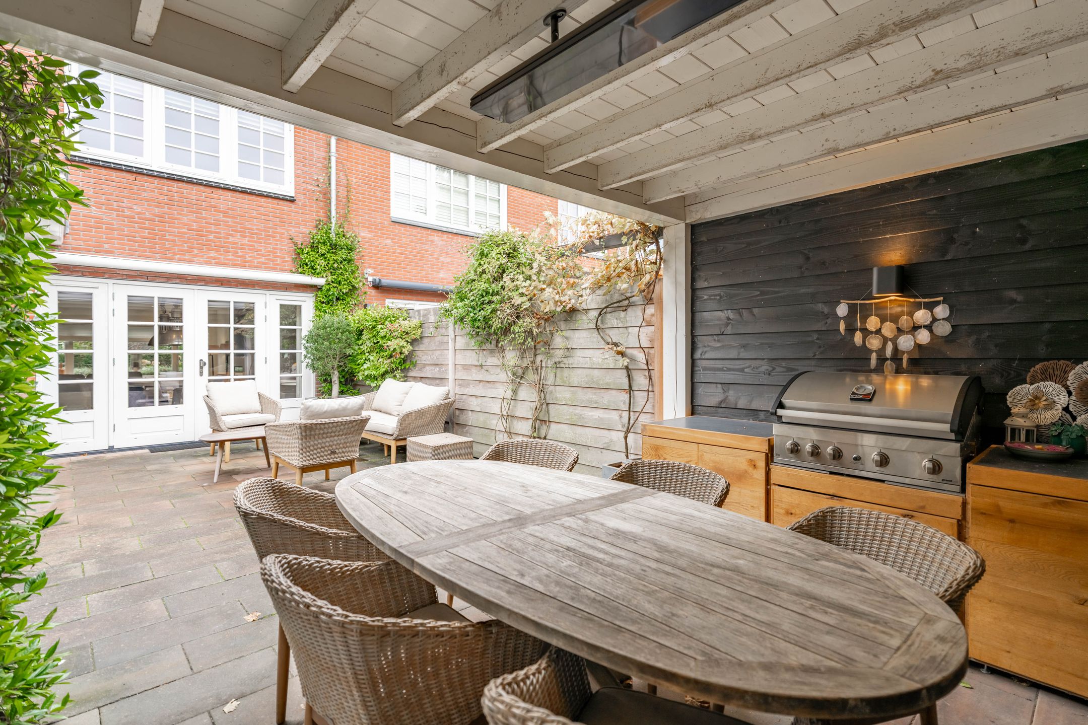 Photo 21 of Lothariuslaan 58