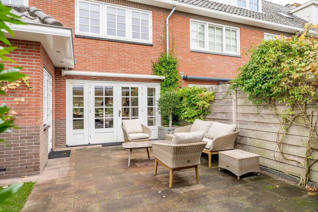 Photo 22 of Lothariuslaan 58