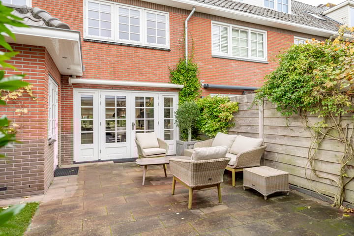 Photo 22 of Lothariuslaan 58