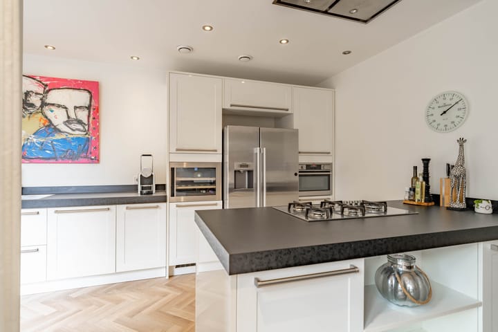 Photo 13 of Lothariuslaan 58