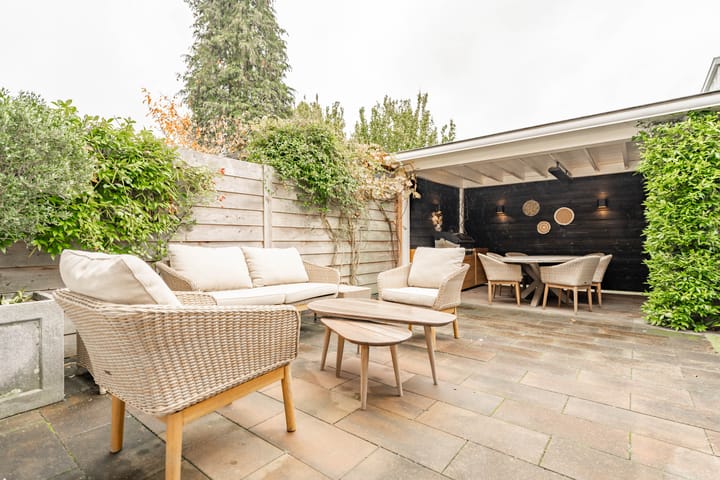 Photo 18 of Lothariuslaan 58