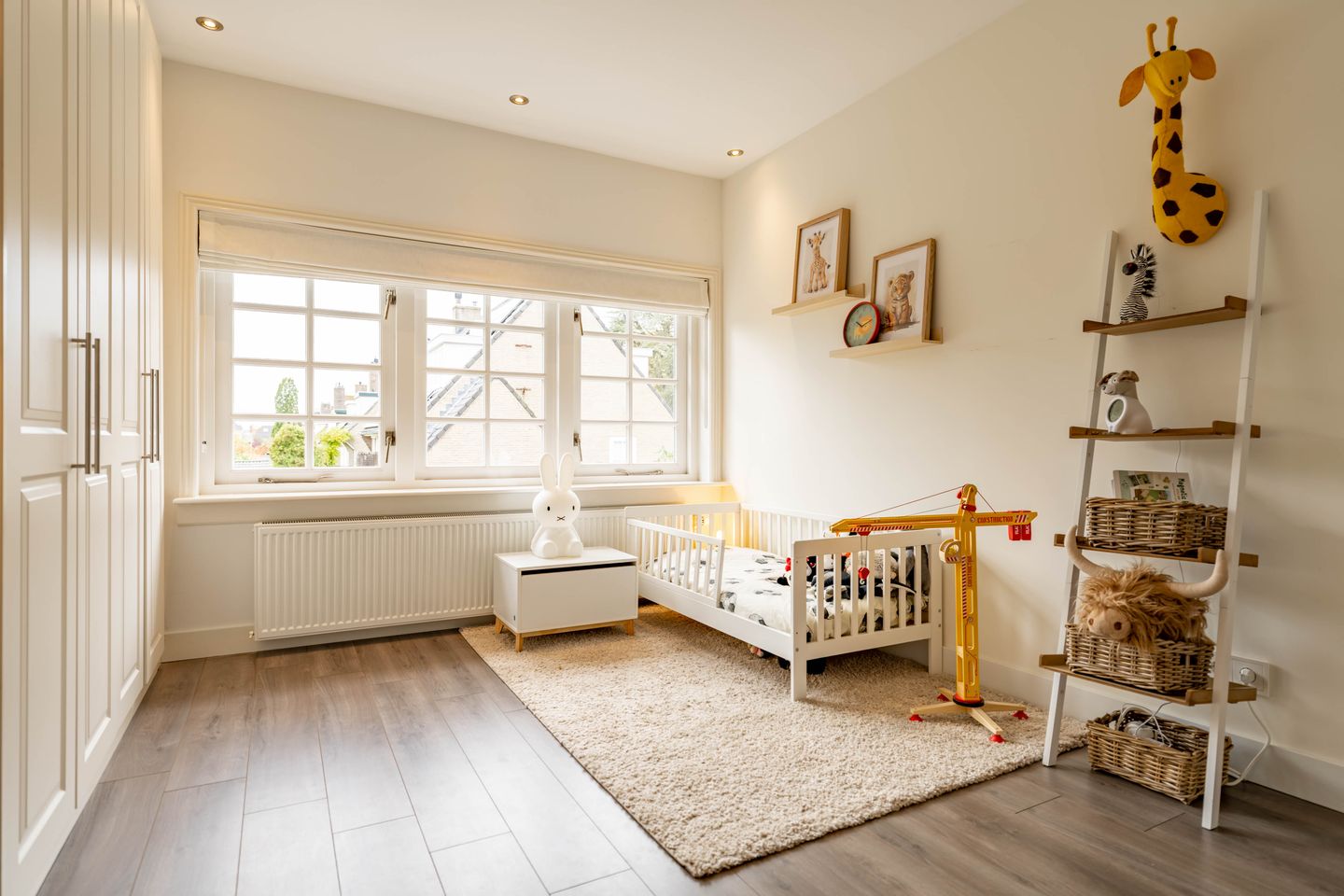 Photo 29 of Lothariuslaan 58