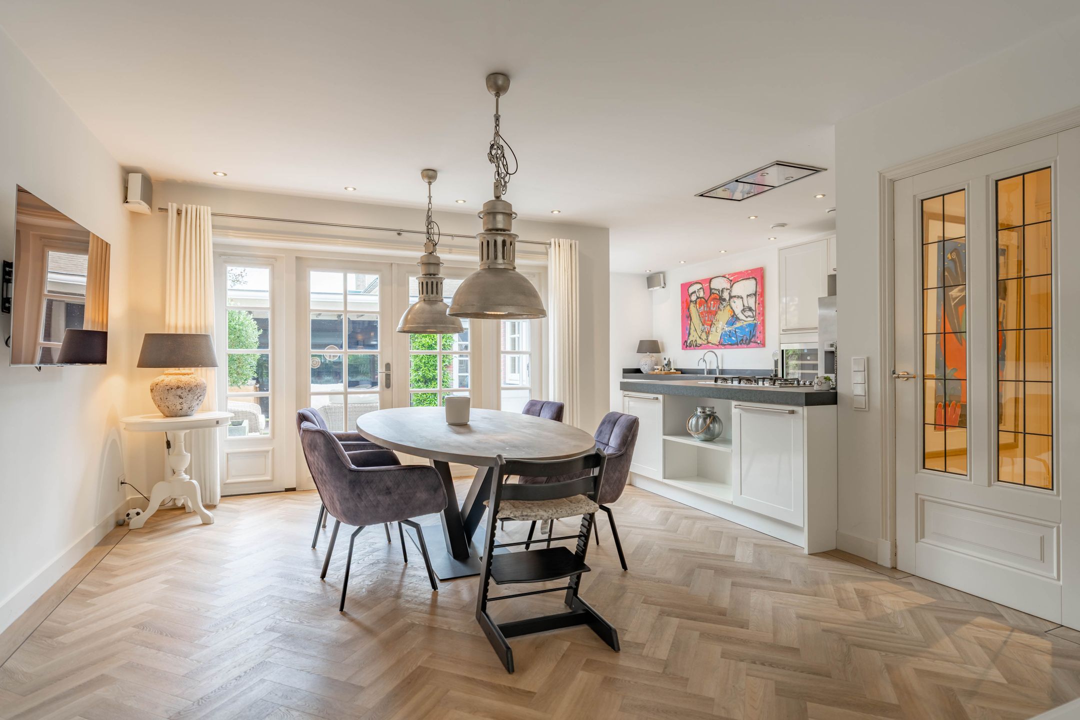 Photo 12 of Lothariuslaan 58