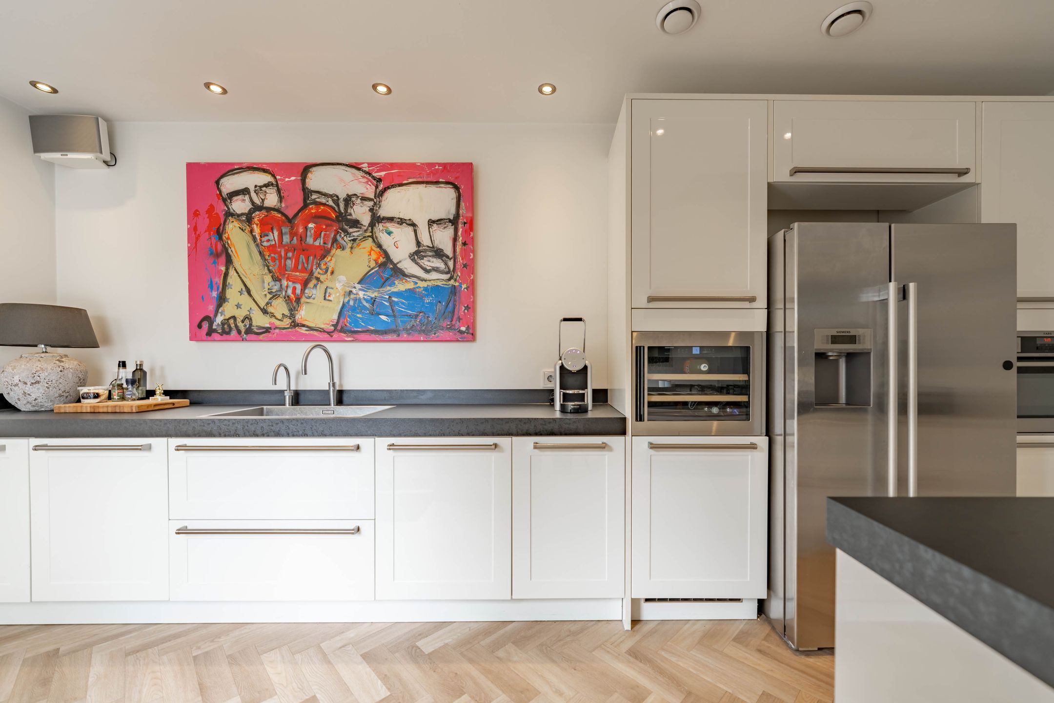 Photo 15 of Lothariuslaan 58