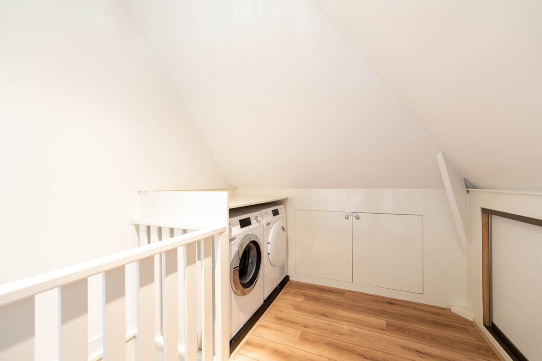 Photo 41 of Lothariuslaan 58