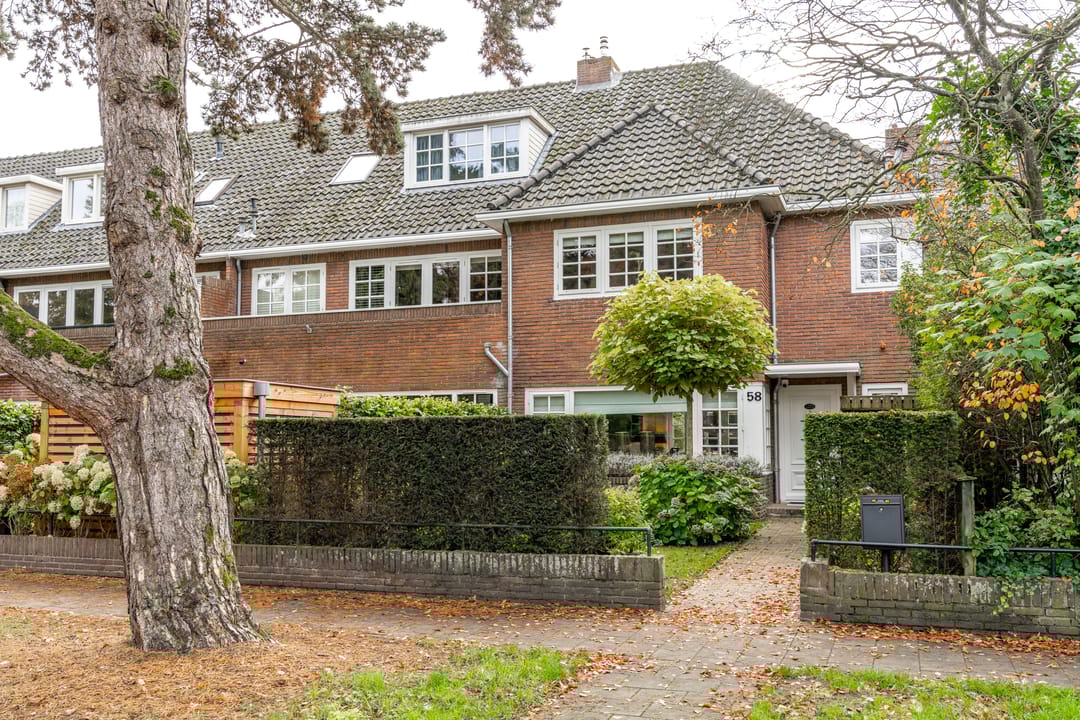 Photo 46 of Lothariuslaan 58