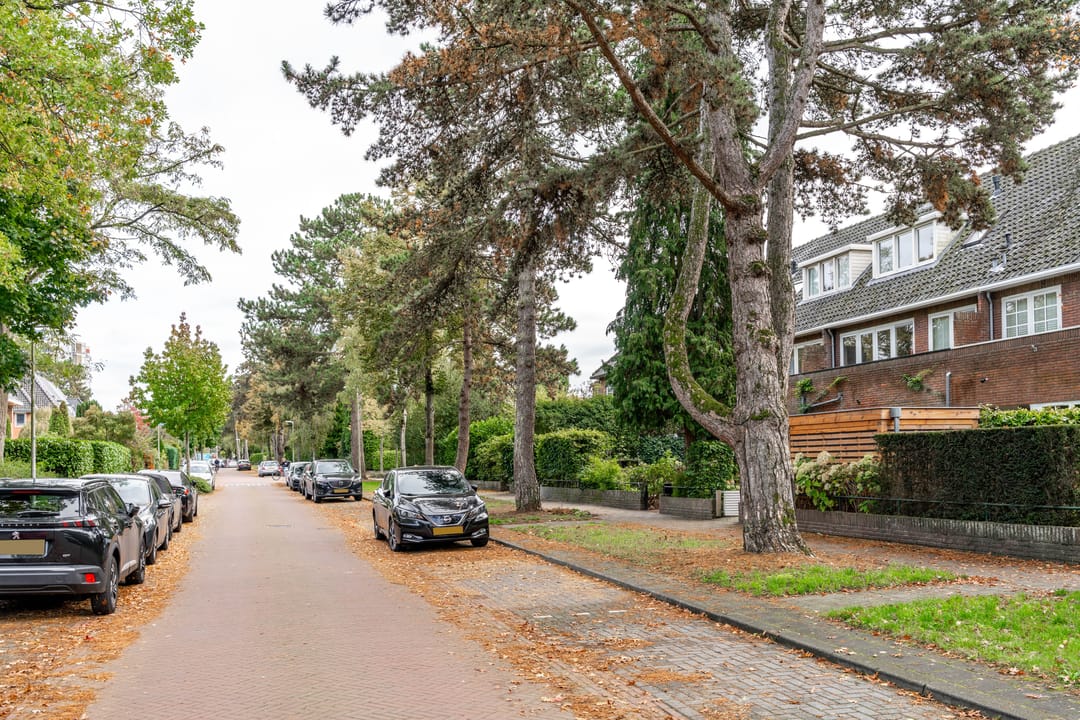 Photo 47 of Lothariuslaan 58