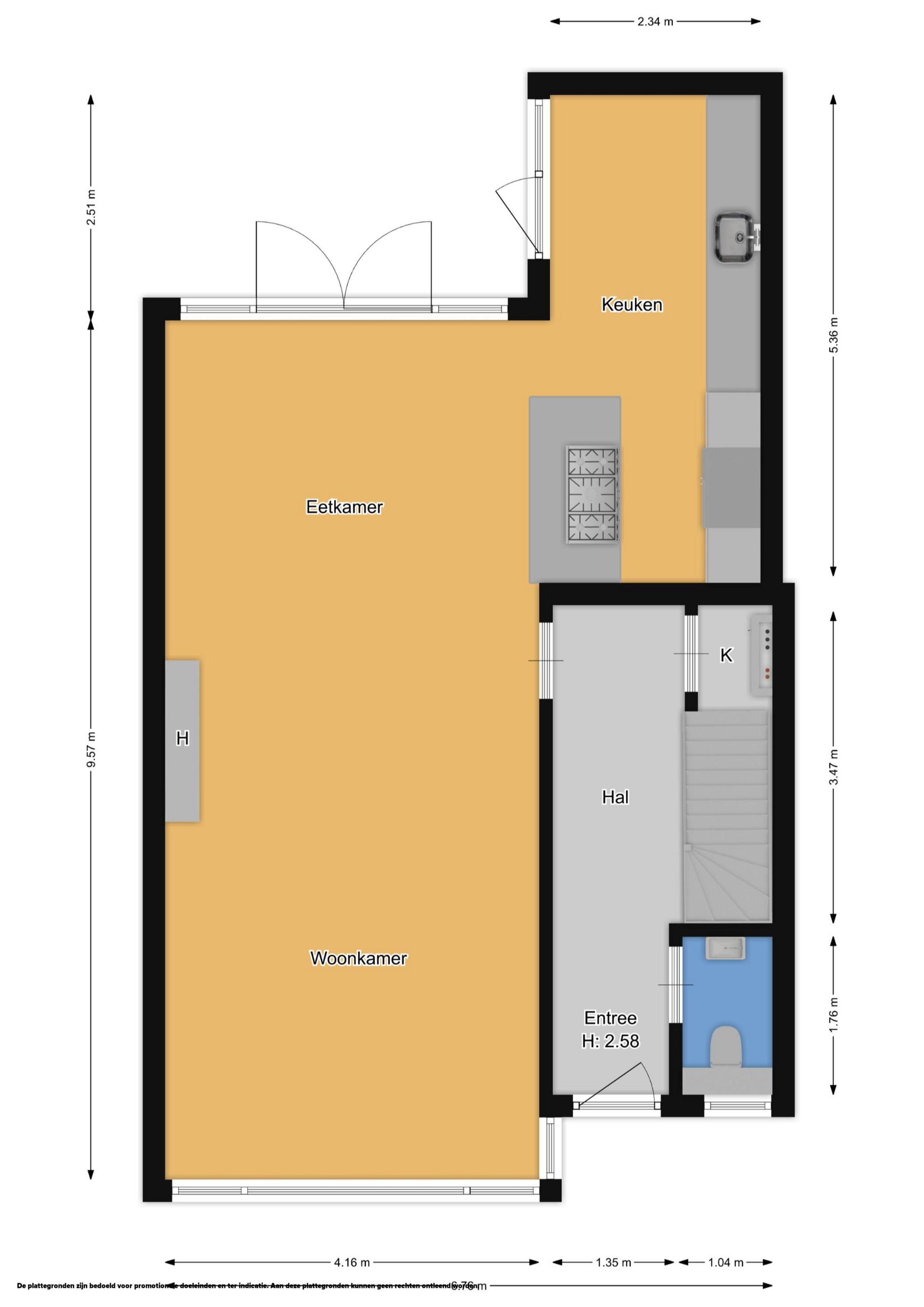 Photo 48 of Lothariuslaan 58