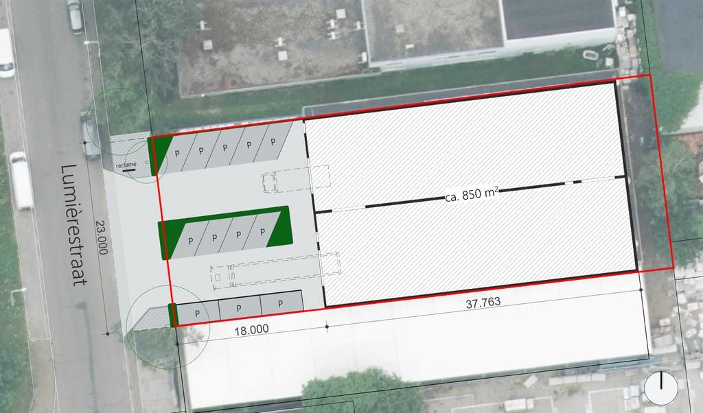 Bekijk foto 4 van Lumièrestraat 15