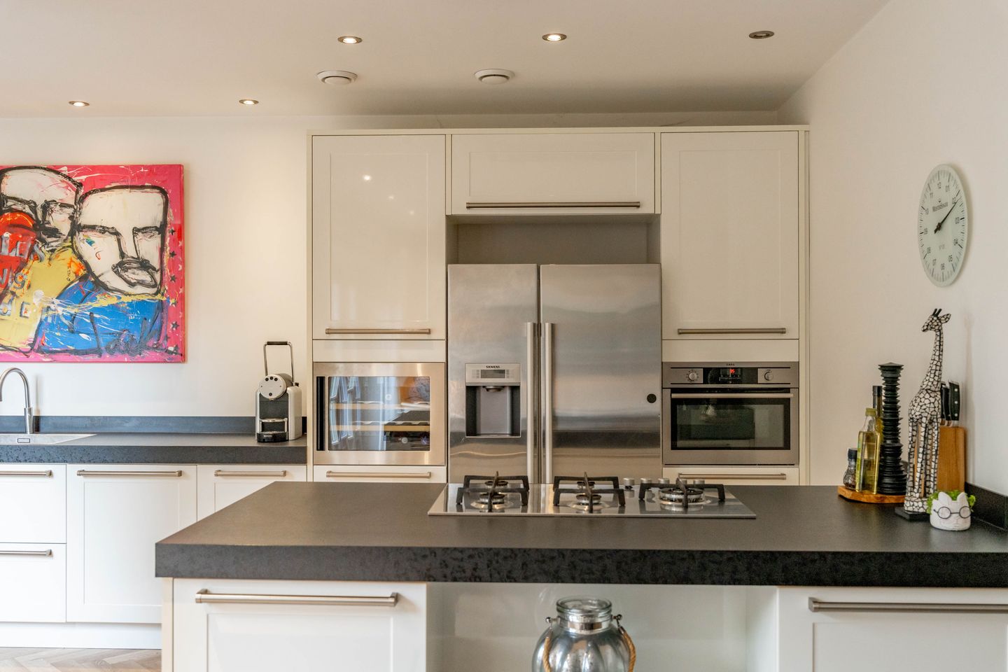 Photo 14 of Lothariuslaan 58