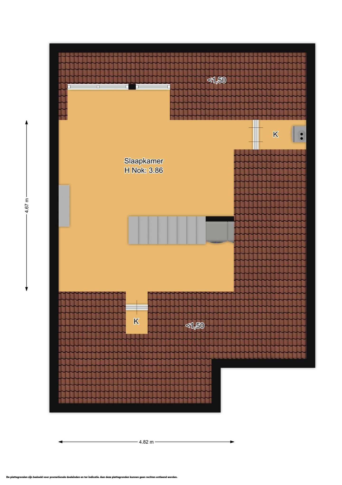 Photo 50 of Lothariuslaan 58