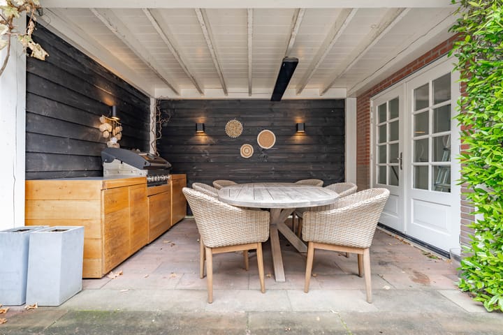 Photo 20 of Lothariuslaan 58