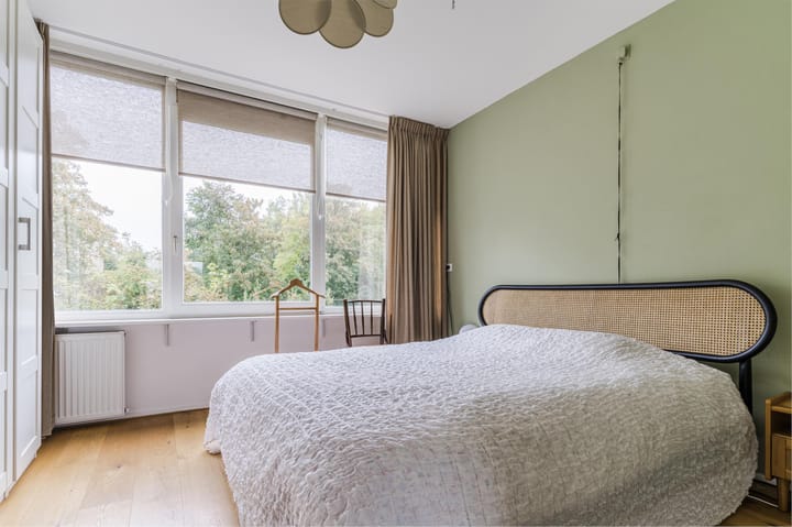 Photo 4 of Cornelis Pronklaan 171