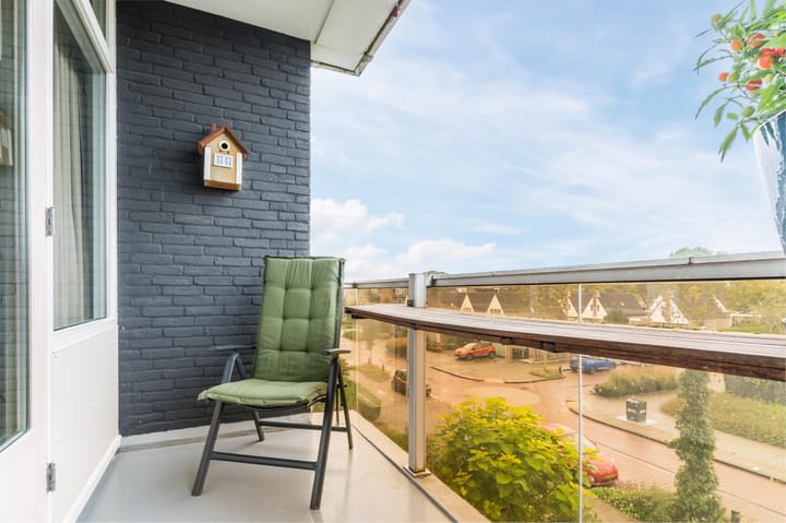 Photo 5 of Cornelis Pronklaan 171