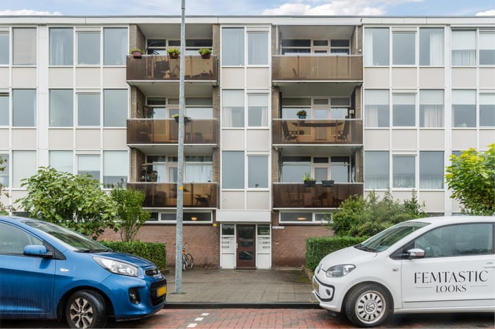 Foto 6 van Cornelis Pronklaan 171