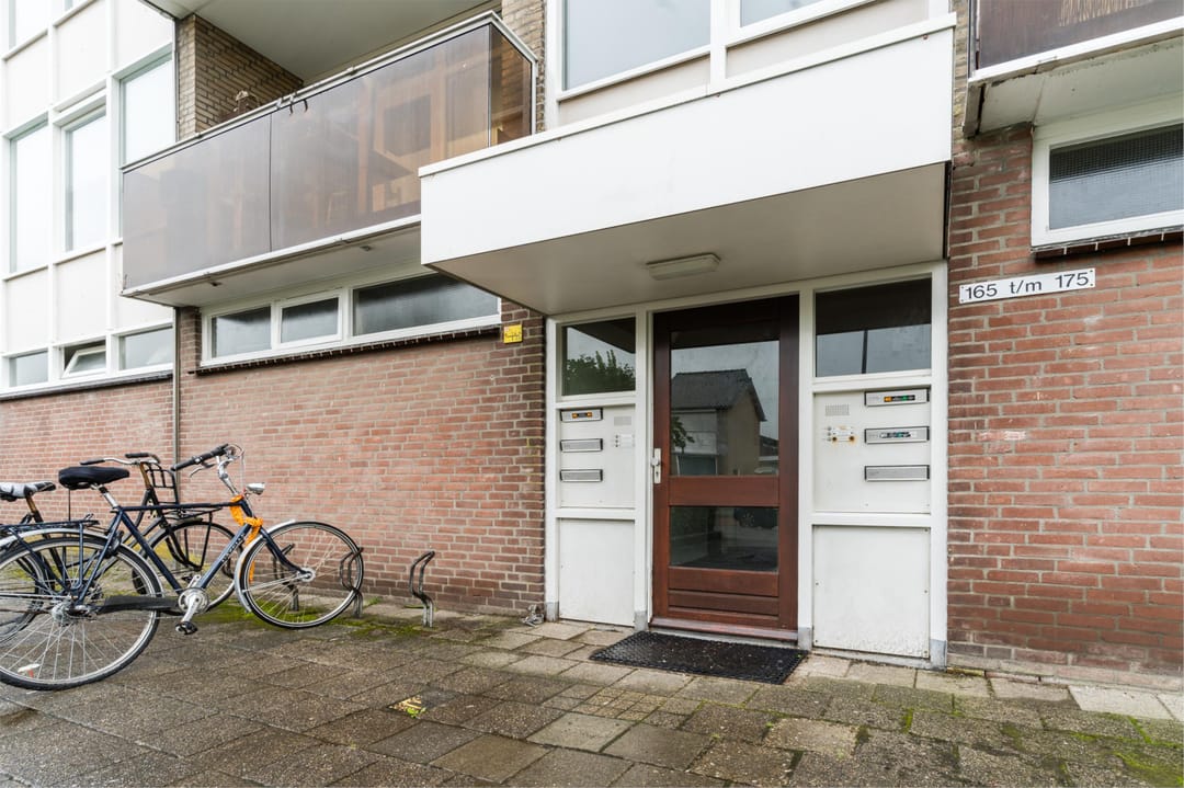 Foto 7 van Cornelis Pronklaan 171