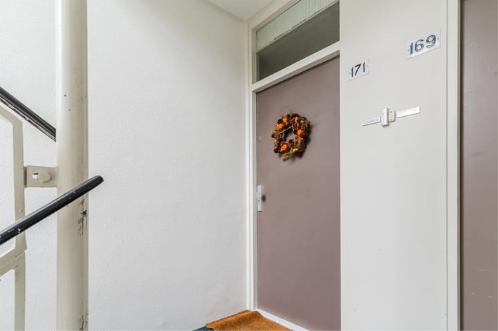 Foto 11 van Cornelis Pronklaan 171