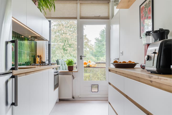 Foto 15 van Cornelis Pronklaan 171