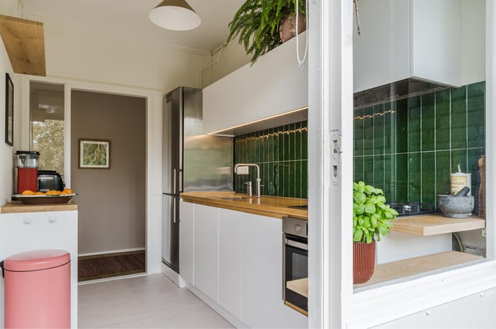 Foto 17 van Cornelis Pronklaan 171