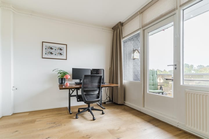 Foto 33 van Cornelis Pronklaan 171