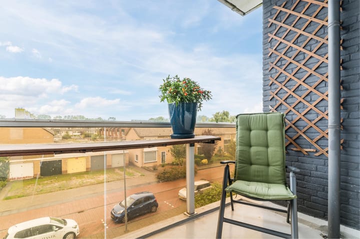 Foto 43 van Cornelis Pronklaan 171