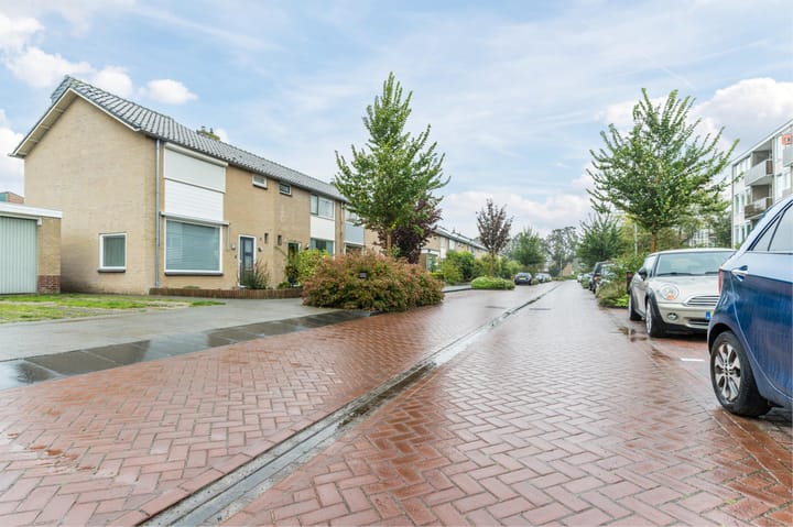 Foto 47 van Cornelis Pronklaan 171