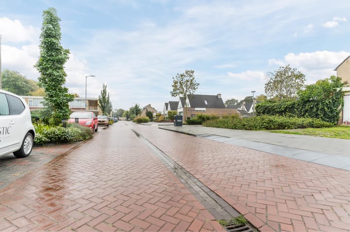 Foto 48 van Cornelis Pronklaan 171