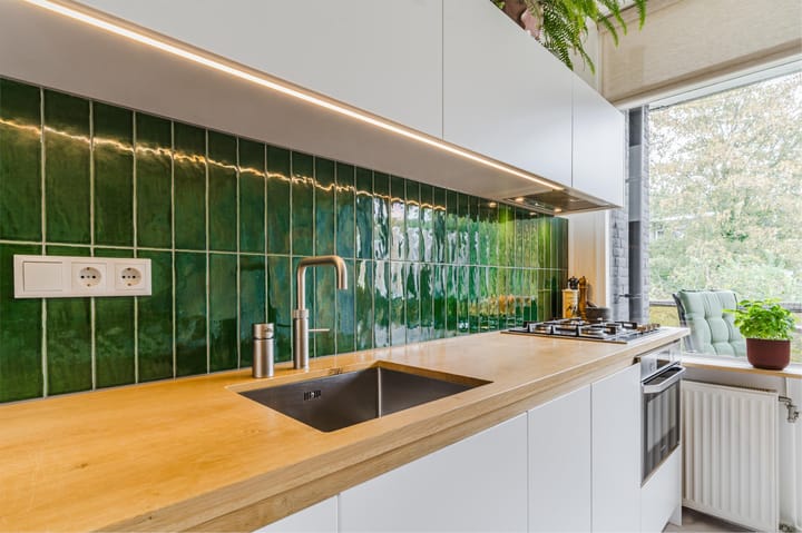 Photo 3 of Cornelis Pronklaan 171