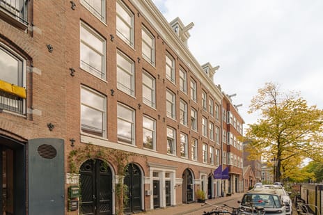 Lijnbaansgracht thumbnail