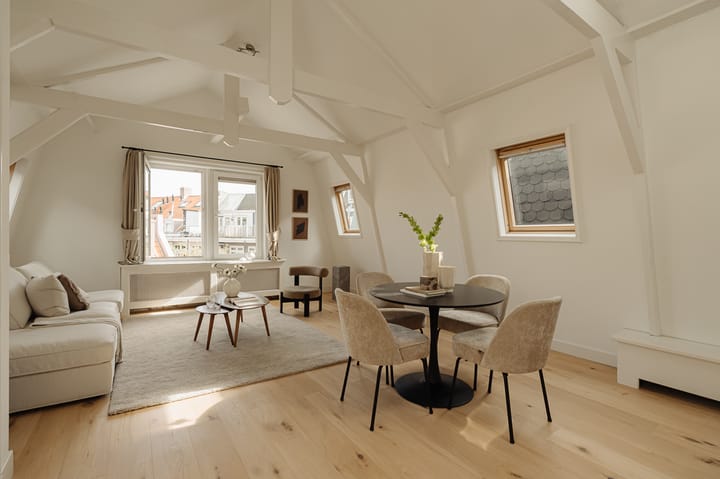 Foto 4 van Lijnbaansgracht 58-A4