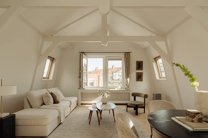 Foto 5 van Lijnbaansgracht 58-A4