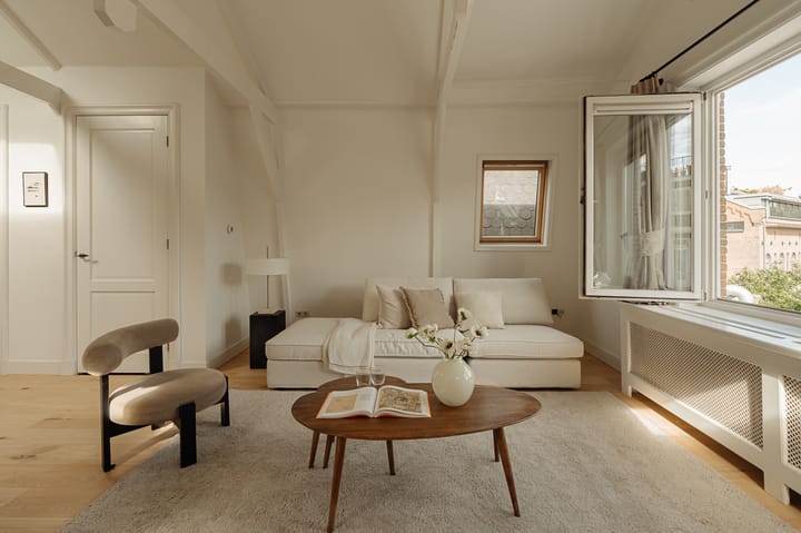 Foto 6 van Lijnbaansgracht 58-A4